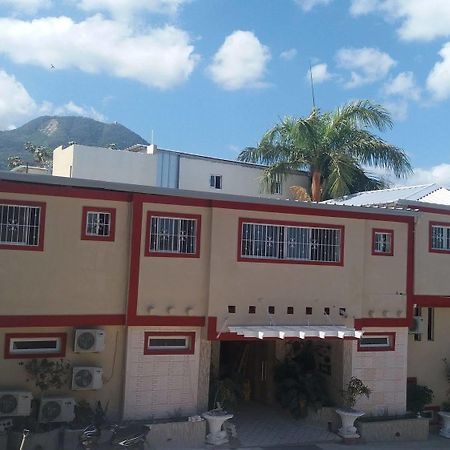 Mountain View Hotel Sosua Exterior photo